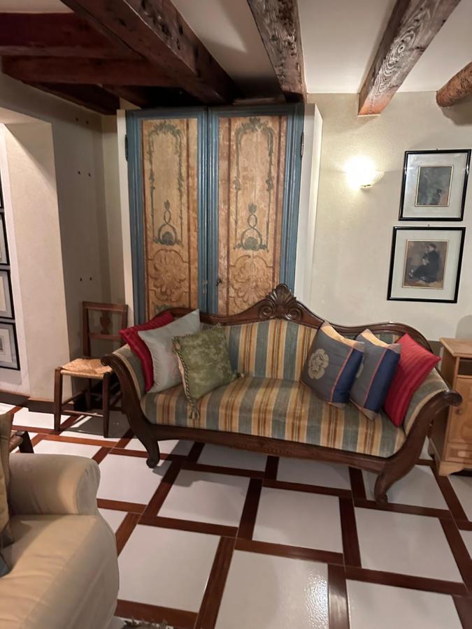 Appartement 1 Ca'del Traghetto Family *